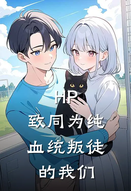 HP：致同为纯血统叛徒的我们