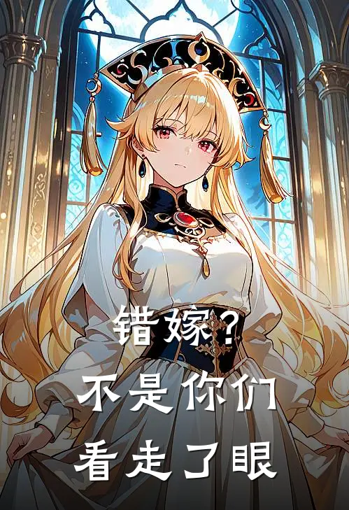 错嫁？不，是你们看走了眼(林晚王美琳)小说免费阅读_热门小说阅读错嫁？不，是你们看走了眼林晚王美琳