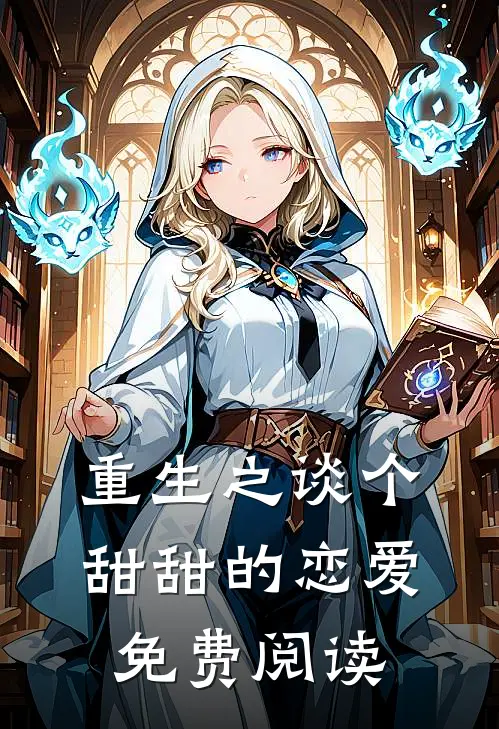 重生之谈个甜甜的恋爱免费阅读