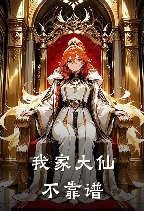 我家大仙不靠谱黄大仙齐修远完本完结小说_无弹窗全文免费阅读我家大仙不靠谱(黄大仙齐修远)