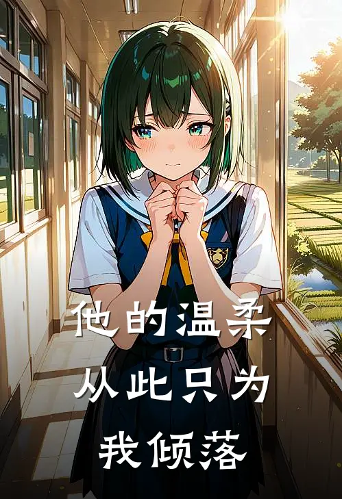 他的温柔，从此只为我倾落(李存晴喻安之)最新免费小说_完本小说免费阅读他的温柔，从此只为我倾落李存晴喻安之