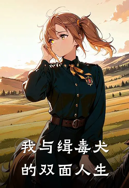 我与缉毒犬的双面人生(陈宇强林国栋)最新小说_免费阅读完整版小说我与缉毒犬的双面人生(陈宇强林国栋)