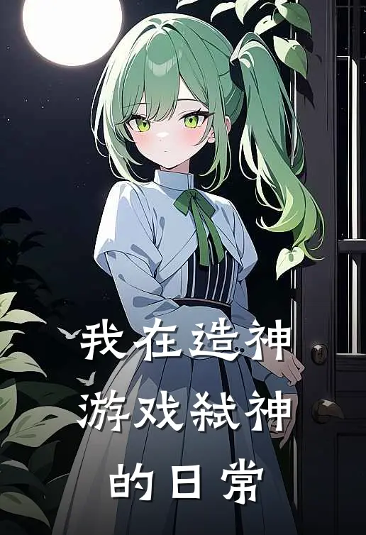 我在造神游戏弑神的日常步邢柯翊免费小说全集_免费小说在哪看我在造神游戏弑神的日常(步邢柯翊)