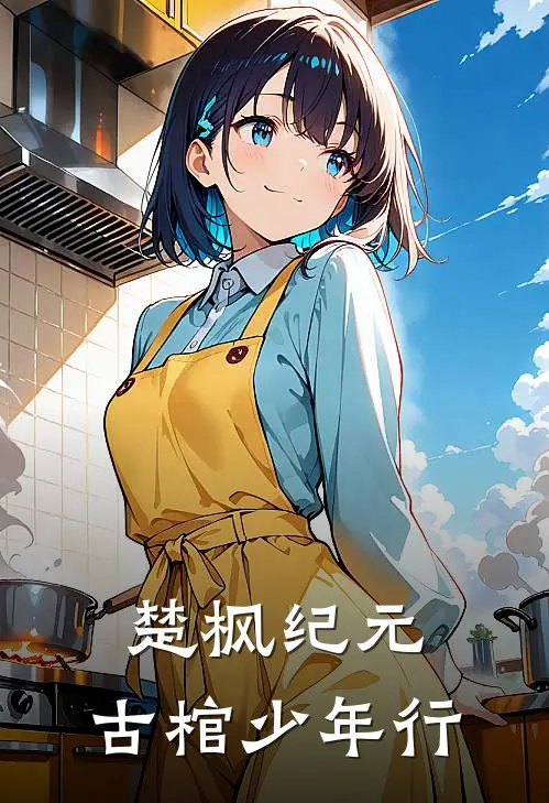 楚枫纪元：古棺少年行