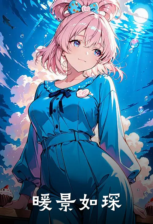 暖景如琛林伟王继明全章节免费在线阅读_《暖景如琛》精彩小说