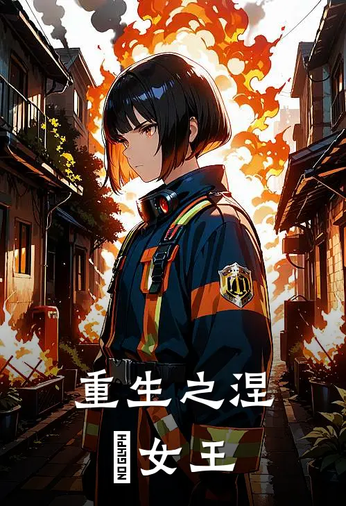 重生之涅槃女王