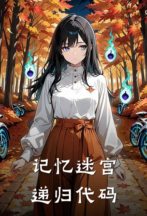 记忆迷宫：递归代码