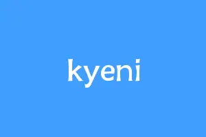 kyeni