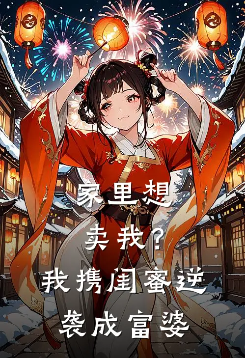 家里想卖我？我携闺蜜逆袭成富婆王秀兰柳絮茗全文免费阅读_完结热门小说家里想卖我？我携闺蜜逆袭成富婆(王秀兰柳絮茗)