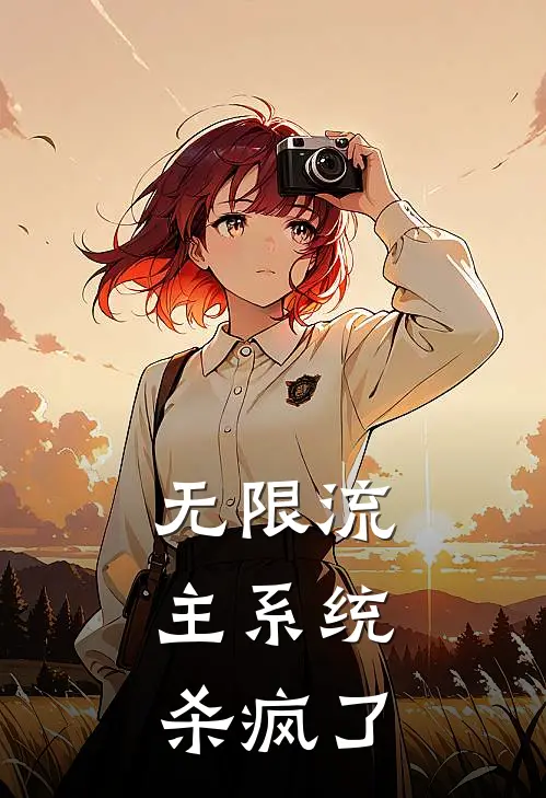 无限流：主系统杀疯了