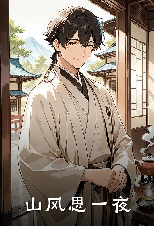 司岚赵丽(山风思一夜)全本免费在线阅读_(山风思一夜)完结版免费在线阅读