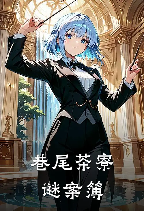 苏晚顾裴巷尾茶寮谜案簿全文免费阅读_苏晚顾裴完整版免费阅读