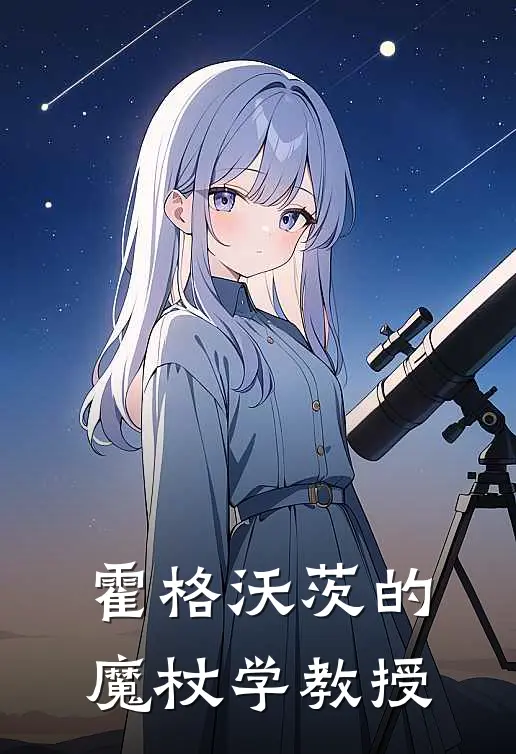 霍格沃茨的魔杖学教授