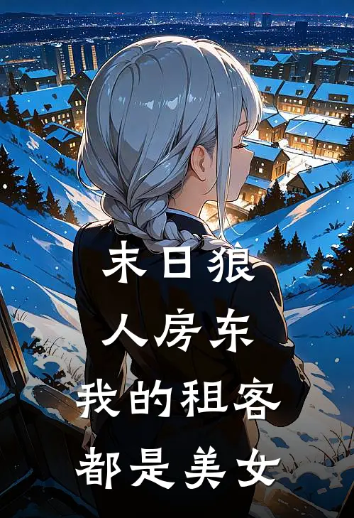 末日狼人房东，我的租客都是美女