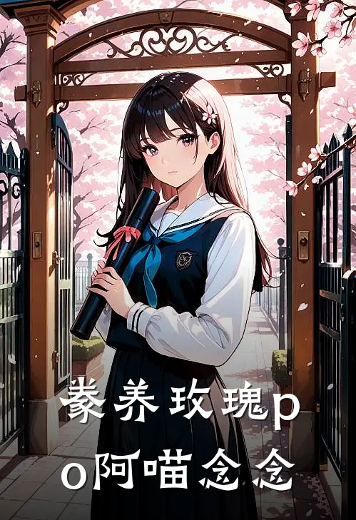 豢养玫瑰po阿喵念念