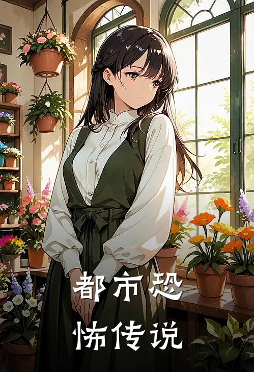 都市恐怖传说(林夏苏雯)免费阅读_完结热门小说都市恐怖传说(林夏苏雯)