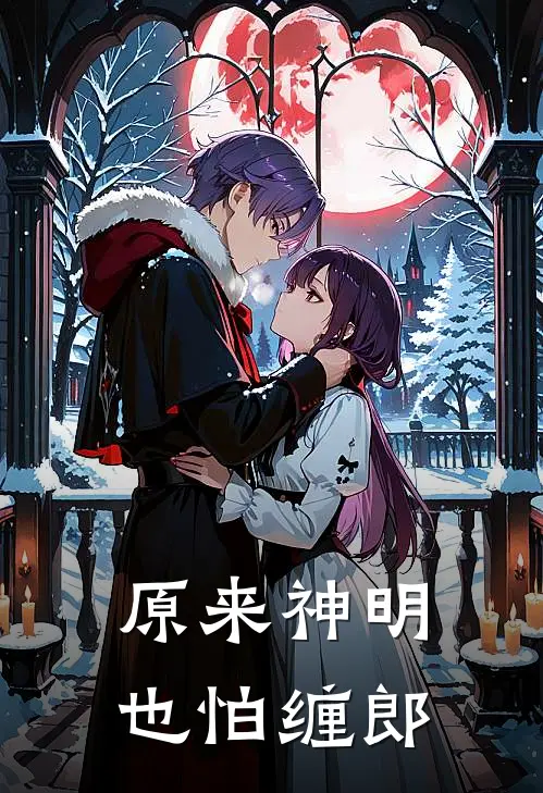 原来神明也怕缠郎(张起灵临沧)完整版免费阅读_(原来神明也怕缠郎)全章节免费在线阅读