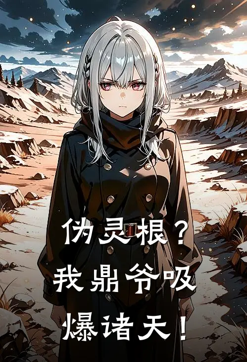 伪灵根？我鼎爷吸爆诸天！叶十三小鼎最新全本小说_最新章节列表伪灵根？我鼎爷吸爆诸天！(叶十三小鼎)