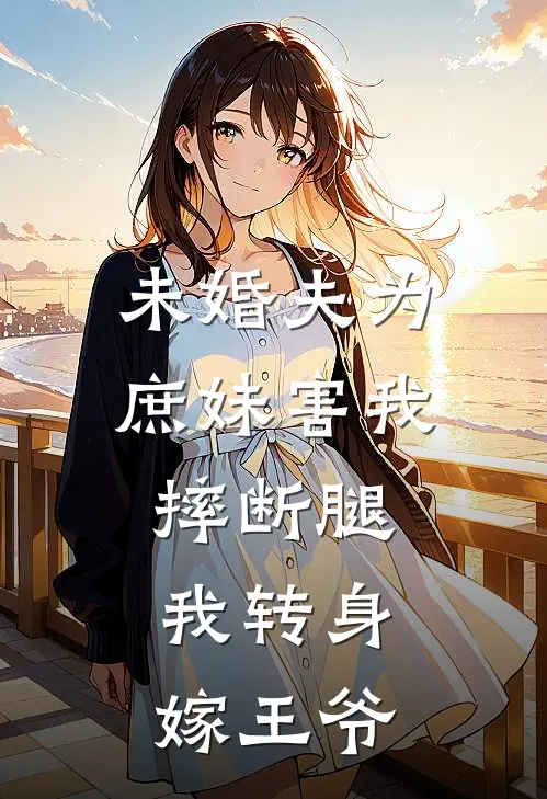 未婚夫为庶妹害我摔断腿，我转身嫁王爷（陆清淮苏明月）全文免费阅读无弹窗大结局_未婚夫为庶妹害我摔断腿，我转身嫁王爷最新章节列表