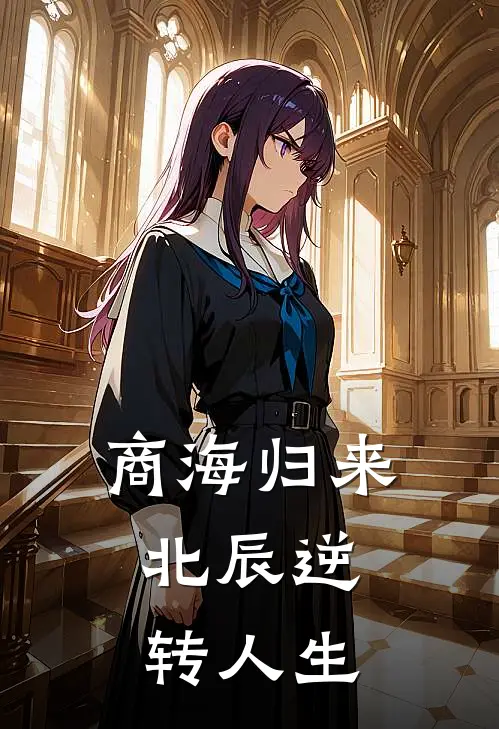 商海归来：北辰逆转人生陆风北辰小说最新章节_最新小说推荐商海归来：北辰逆转人生陆风北辰