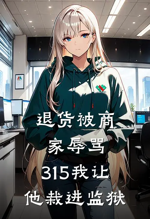 退货被商家辱骂，315我让他栽进监狱林曦王雄虎完本热门小说_小说推荐完结退货被商家辱骂，315我让他栽进监狱林曦王雄虎