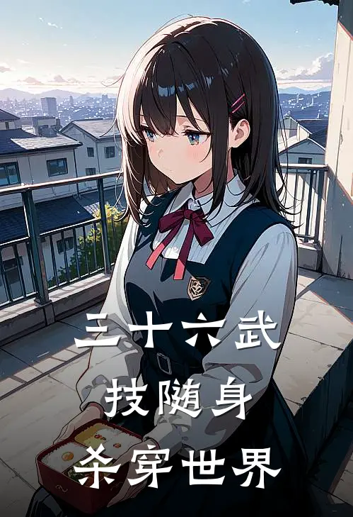 三十六武技随身，杀穿世界