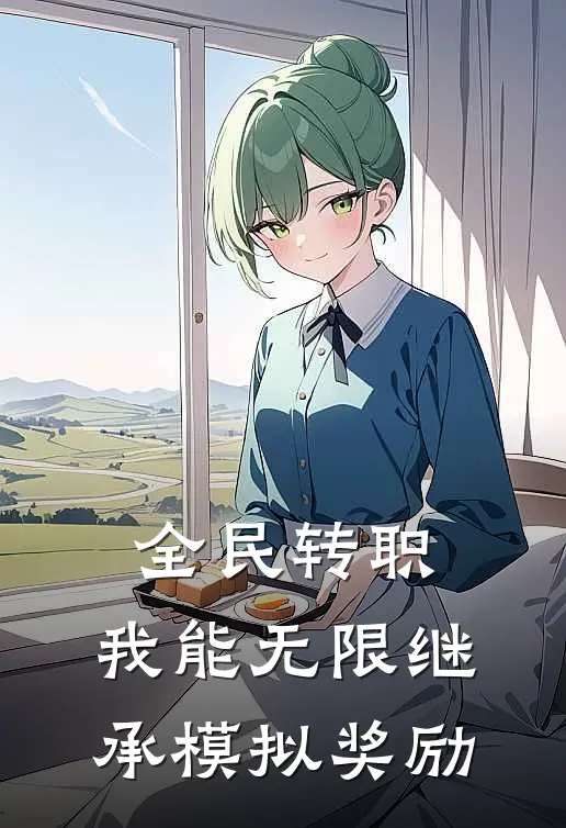 全民转职：我能无限继承模拟奖励