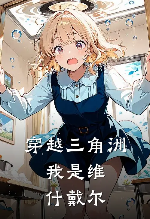 穿越三角洲，我是维什戴尔