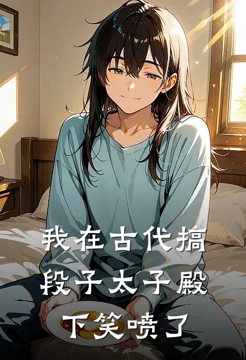 我在古代搞段子太子殿下笑喷了