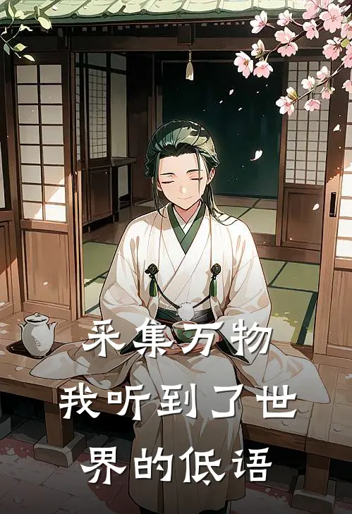 采集万物：我听到了世界的低语陈拾BUFF完结好看小说_无弹窗全文免费阅读采集万物：我听到了世界的低语(陈拾BUFF)