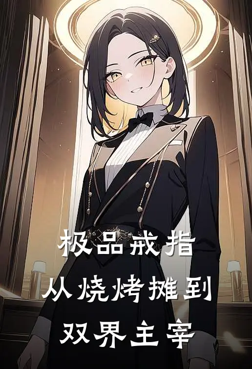 极品戒指：从烧烤摊到双界主宰小说林凡林凡（已完结全集完整版大结局）林凡林凡小说全文阅读笔趣阁