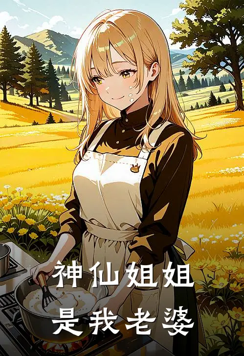 神仙姐姐是我老婆