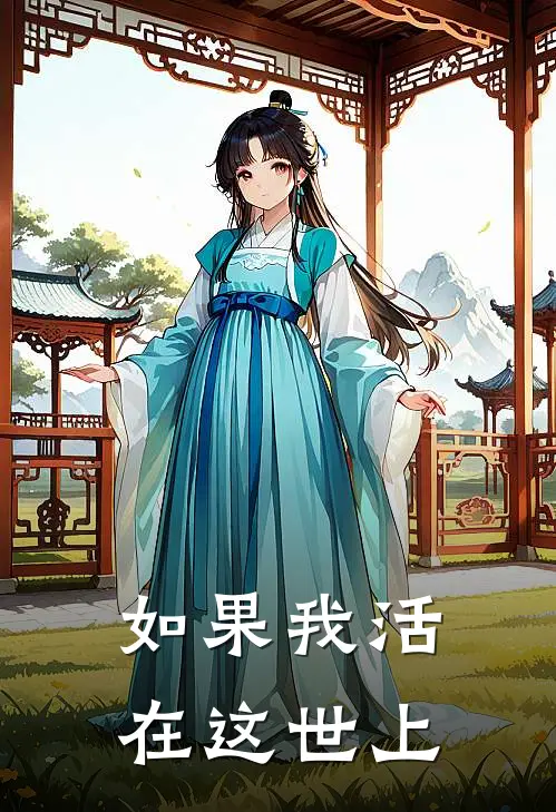 如果我活在这世上