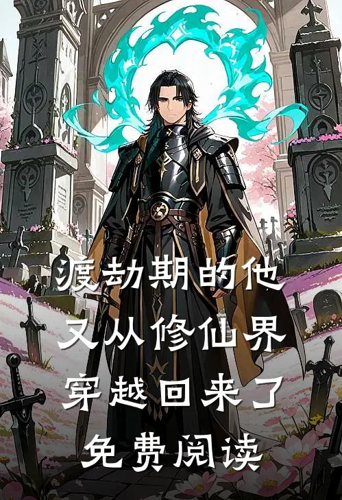 渡劫期的他又从修仙界穿越回来了免费阅读