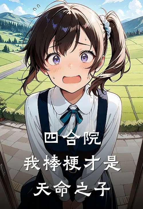 四合院：我棒梗才是天命之子易中海秦淮茹热门小说阅读_完本完结小说四合院：我棒梗才是天命之子易中海秦淮茹