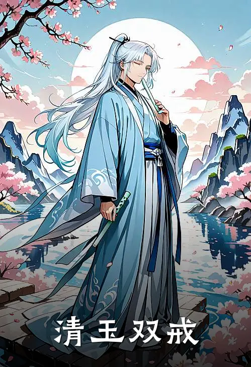 清玉双戒(裴炎沈清欢)全文免费小说_小说免费完结清玉双戒(裴炎沈清欢)