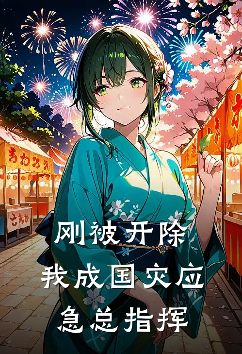 沈知王德发（刚被开除，我成国灾应急总指挥）全文免费阅读无弹窗大结局_