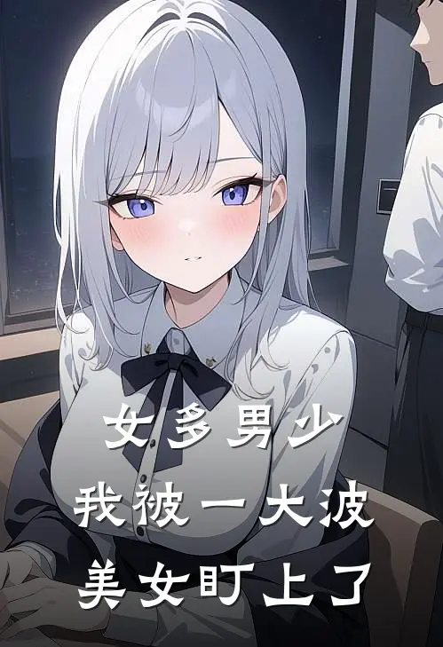 《女多男少，我被一大波美女盯上了》楚生姜晓晓火爆新书_女多男少，我被一大波美女盯上了(楚生姜晓晓)免费小说