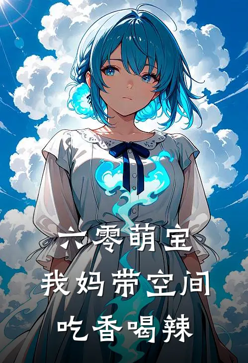 六零萌宝：我妈带空间吃香喝辣