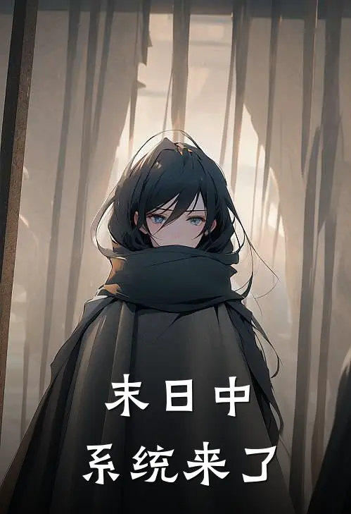 末日中，系统来了(吴纪吴纪刚)最热门小说_小说完整版末日中，系统来了吴纪吴纪刚