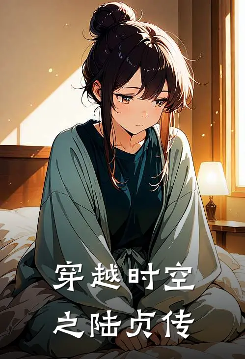 穿越时空之陆贞传(陆贞萧景琰)在线阅读免费小说_完整版小说免费阅读穿越时空之陆贞传(陆贞萧景琰)