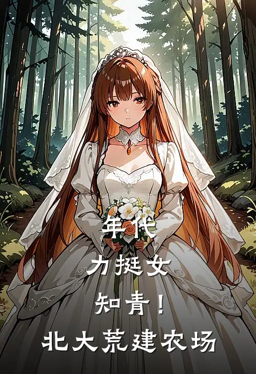 年代：力挺女知青！北大荒建农场