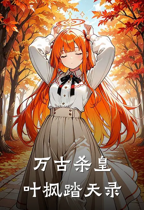 万古杀皇：叶枫踏天录叶枫白夭夭完结版免费阅读_万古杀皇：叶枫踏天录全章节免费在线阅读