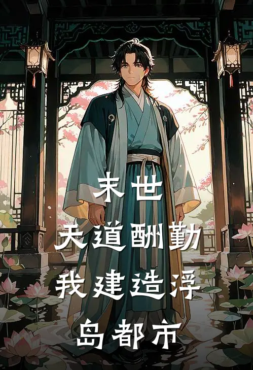 末世：天道酬勤，我建造浮岛都市(顾泽苏芷晴)完整版免费全文阅读_最热门小说末世：天道酬勤，我建造浮岛都市顾泽苏芷晴