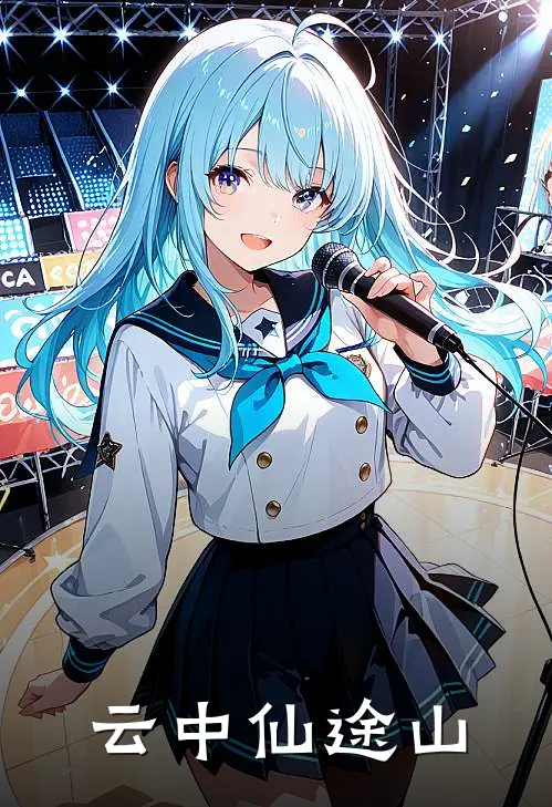 林云赵岩《云中仙途山》全本免费在线阅读_(林云赵岩)最新章节在线阅读