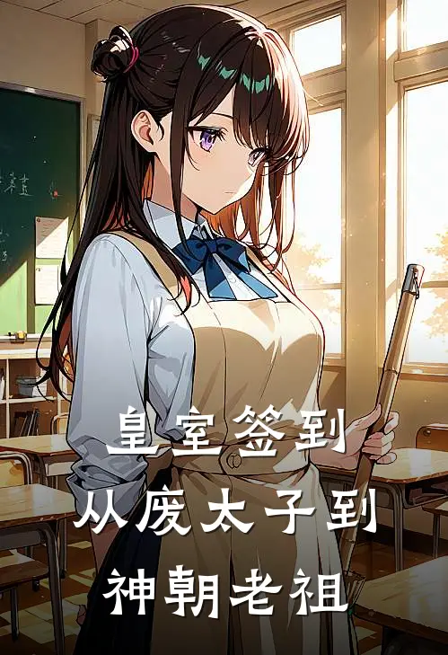 皇室签到，从废太子到神朝老祖(陆圣照大夏)热门小说推荐_免费小说在线看皇室签到，从废太子到神朝老祖陆圣照大夏