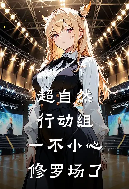 超自然行动组：一不小心修罗场了(薇薇安玉佩)网络热门小说_最新小说超自然行动组：一不小心修罗场了(薇薇安玉佩)