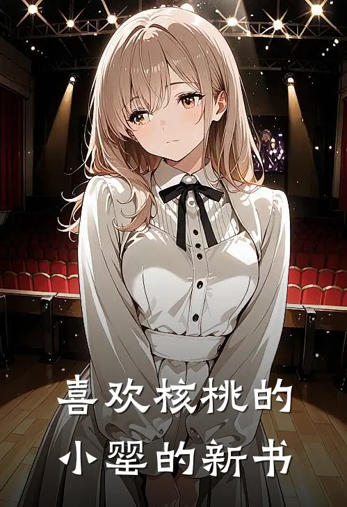 喜欢核桃的小罂的新书