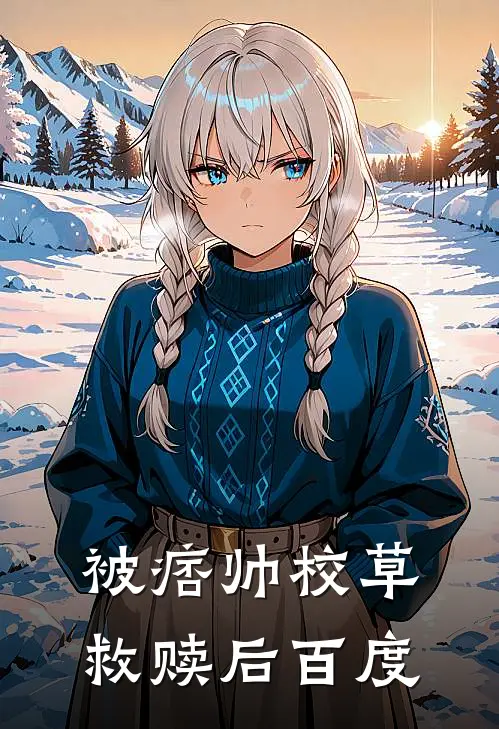 被痞帅校草救赎后百度