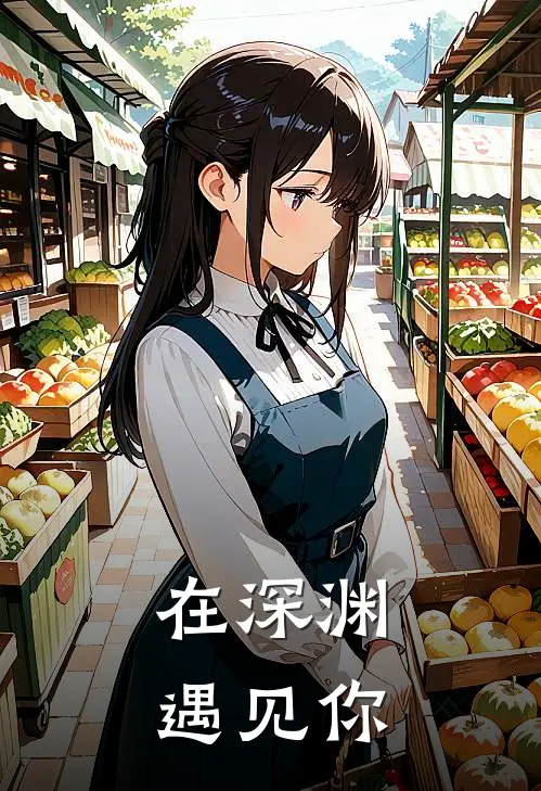 在深渊遇见你夏予安顾泽舟免费小说大全_小说推荐完本在深渊遇见你(夏予安顾泽舟)